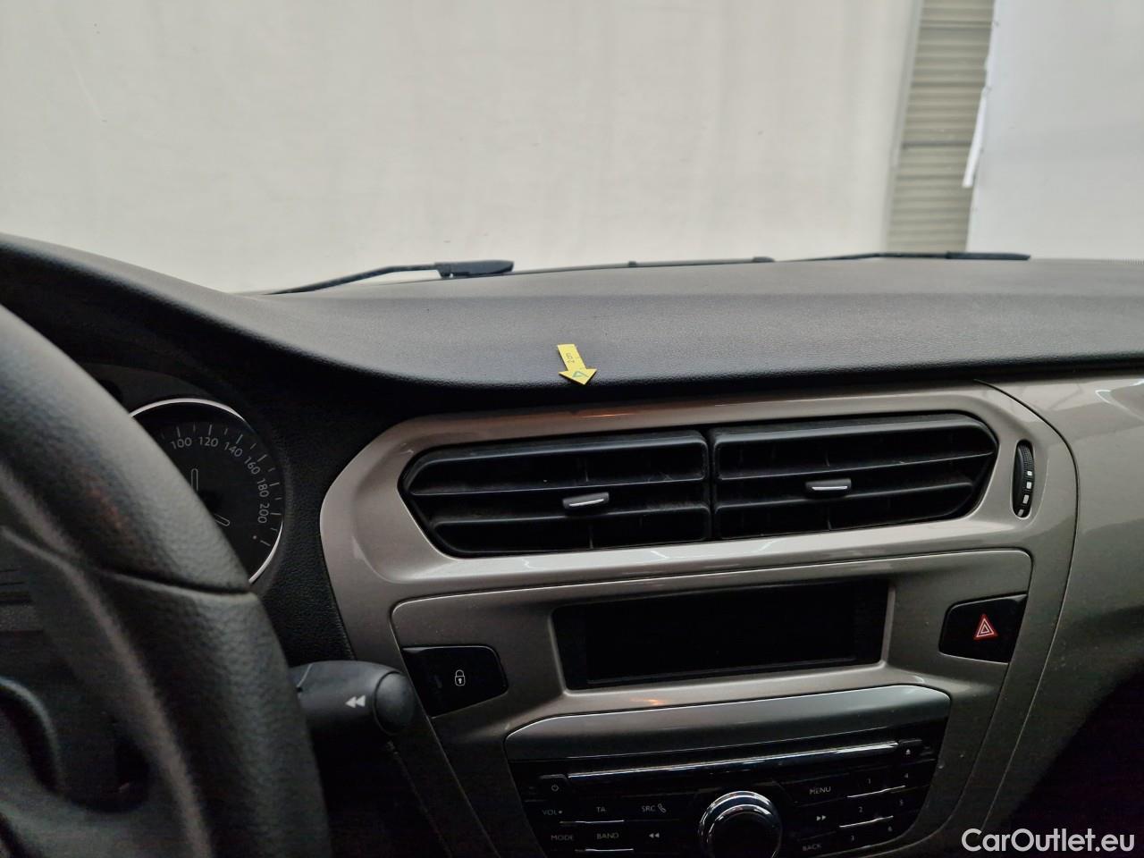  Citroen  C4 1.5 BlueHDi 100 Feel #40