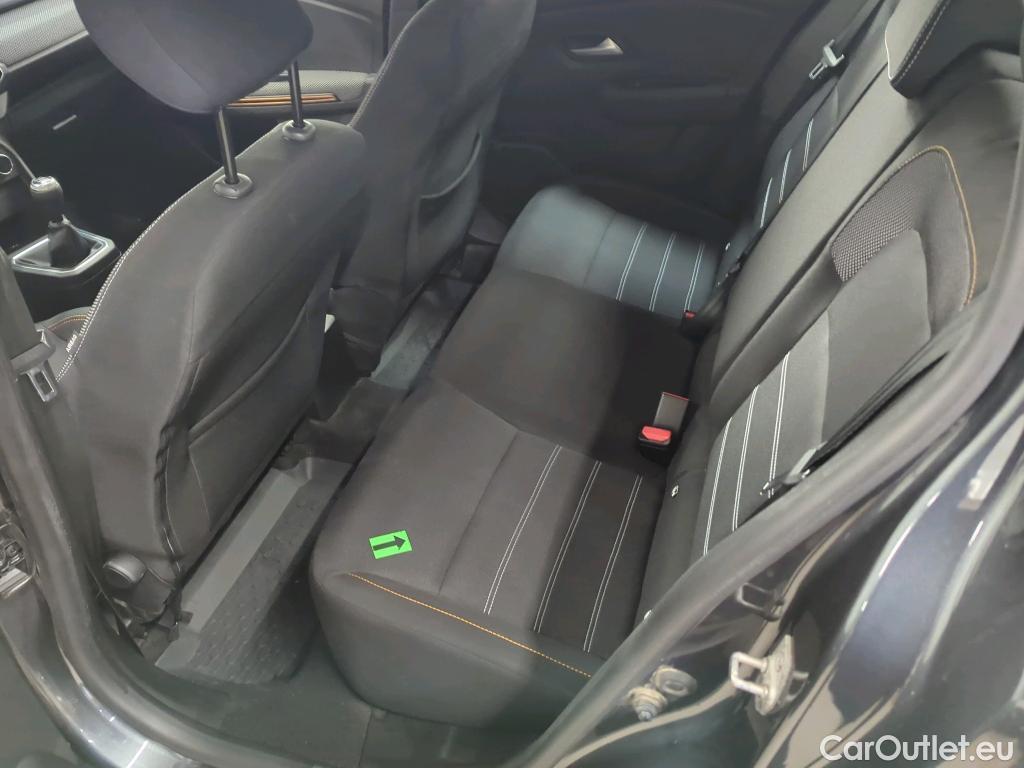  Dacia  Sandero 1.0 TCe 90CP Stepway Comfort #13