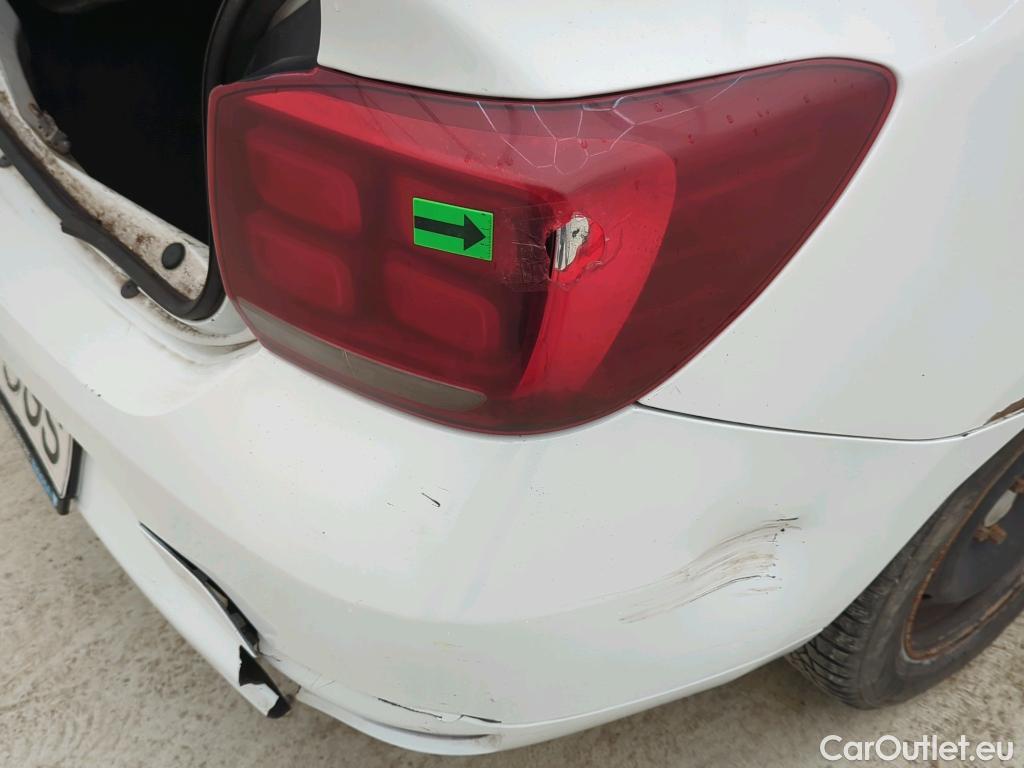  Dacia  Logan 1.5 Blue dCi 95CP Laureate #27