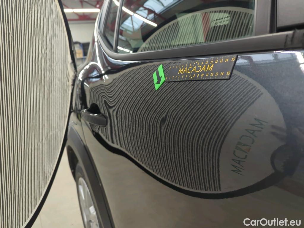  Dacia  Sandero 1.0 TCe 90CP Stepway Comfort #12