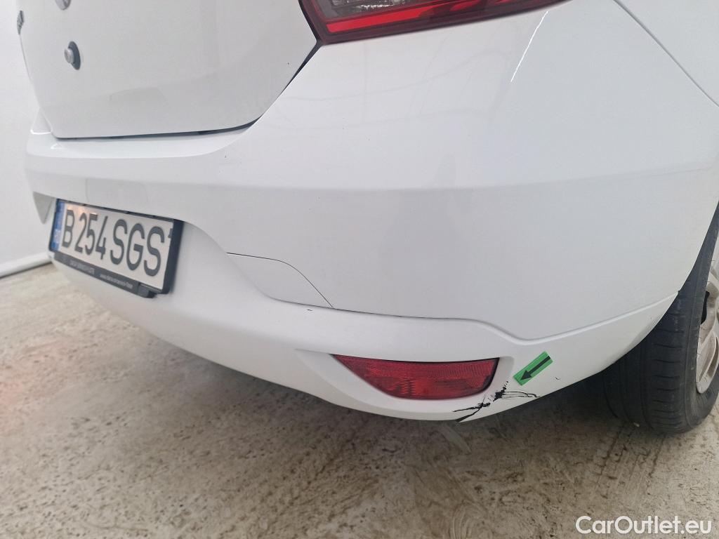  Dacia  Logan 1.5 Blue dCi 95CP Laureate #1