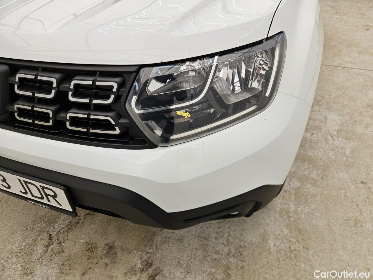  Dacia  Duster 1.5 Blue dCi 115CP Comfort 4WD #15