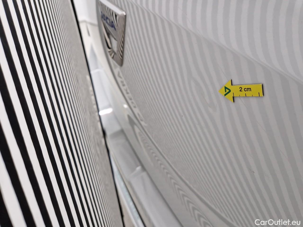  Dacia  Logan 1.0 TCe 90CP Comfort #18