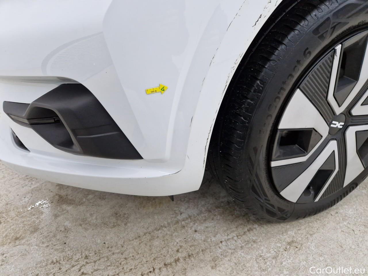  Dacia  Logan 1.0 Eco-G 100CP Expression MT6 #6