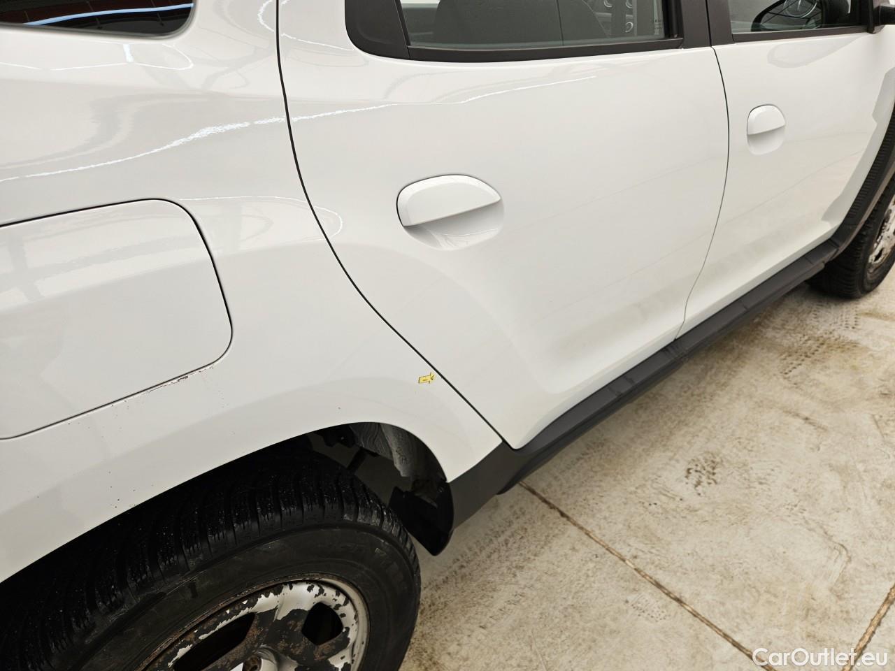  Dacia  Duster 1.5 Blue dCi 115CP Comfort 4WD #25