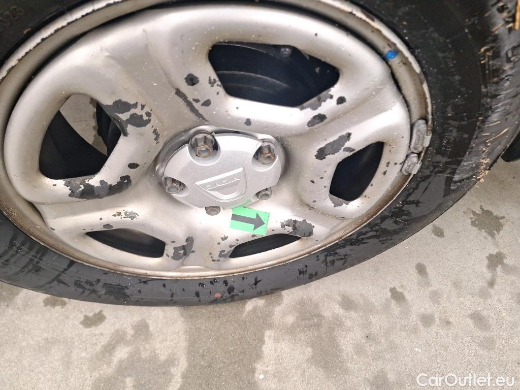  Dacia  Duster 1.5 Blue dCi 115CP Comfort 4WD #18