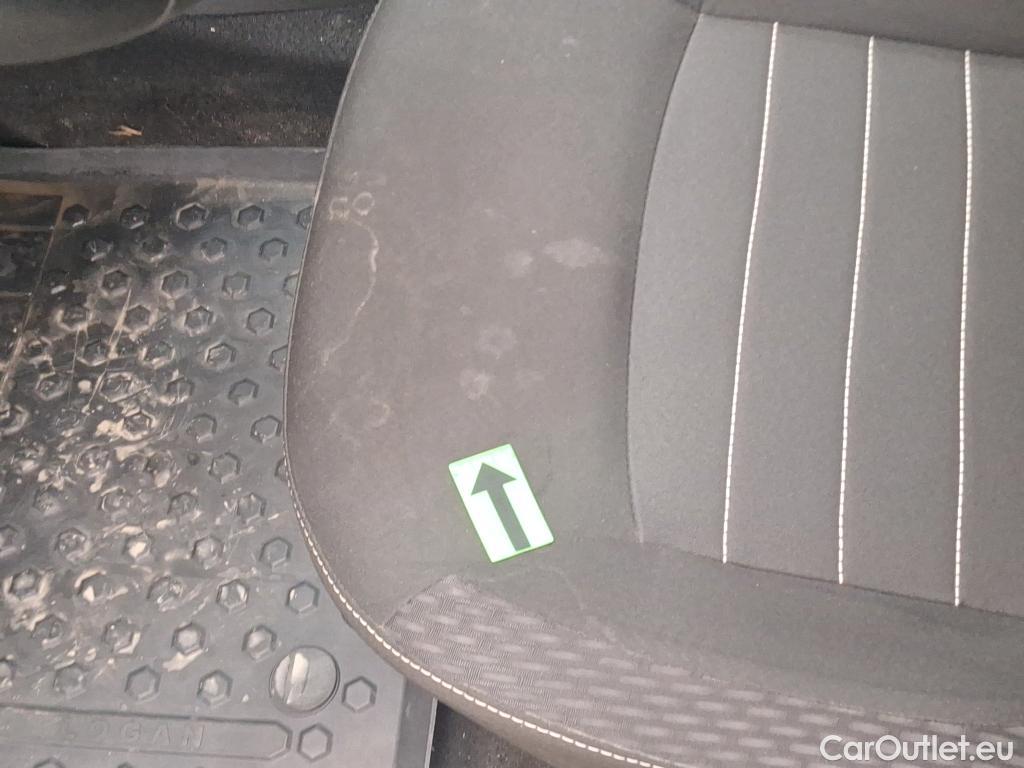  Dacia  Logan 1.5 Blue dCi 95CP Laureate #20