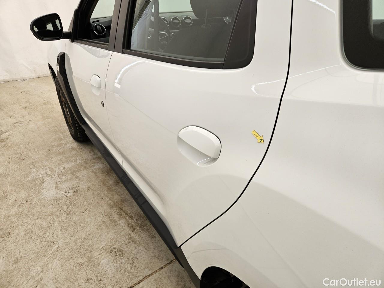  Dacia  Duster 1.5 Blue dCi 115CP Comfort 4WD #30