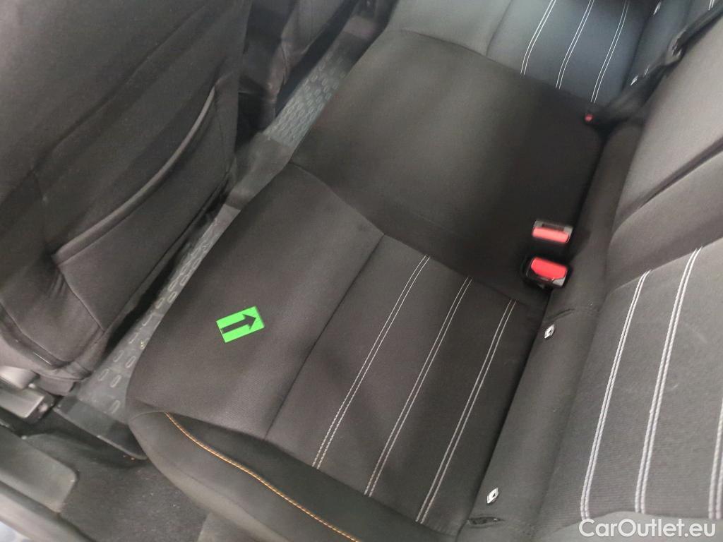  Dacia  Sandero 1.0 TCe 90CP Stepway Comfort #42