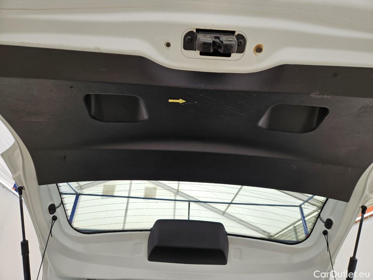  Dacia  Duster 1.5 Blue dCi 115CP Comfort 4WD #49