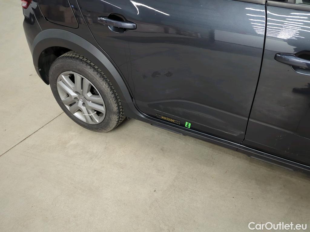  Dacia  Sandero 1.0 TCe 90CP Stepway Comfort #11