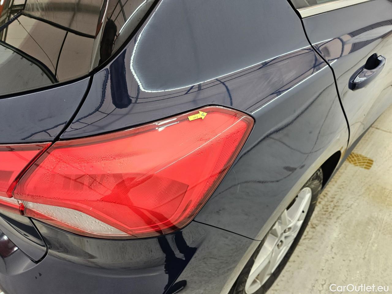  Ford  Focus 1.0 EcoBoost 125CP Trend Connected #34