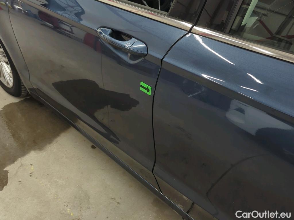  Ford  Mondeo 2.0 EcoBlue 150CP Titanium A8 #9