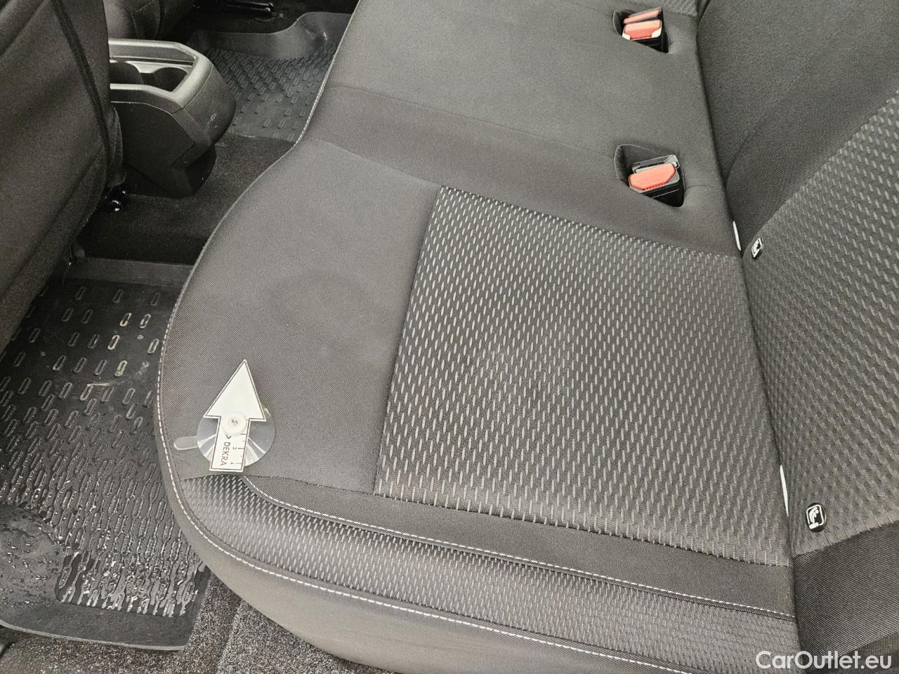  Dacia  Duster 1.5 Blue dCi 115CP Comfort 4WD #47