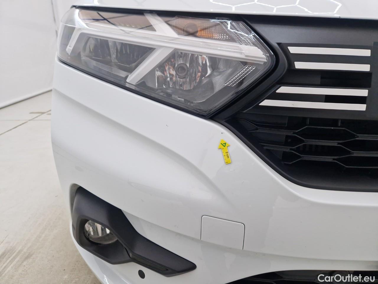  Dacia  Sandero 1.0 Eco-G 100CP XX MT6 #5