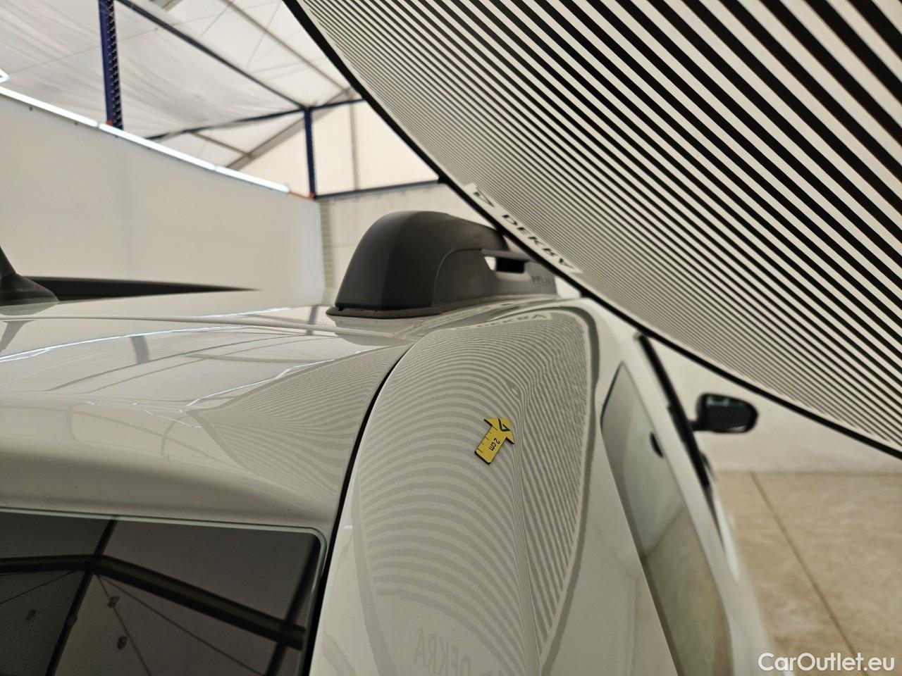  Dacia  Duster 1.5 Blue dCi 115CP Comfort 4WD #22