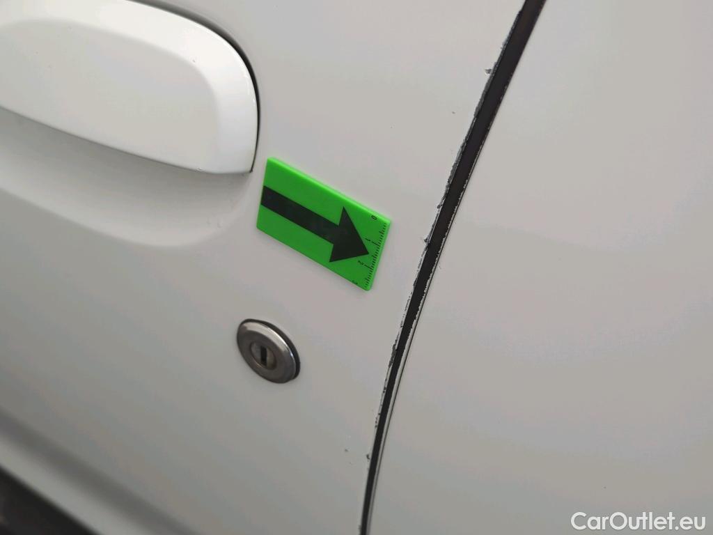  Dacia  Duster 1.5 Blue dCi 115CP Comfort 4WD #10