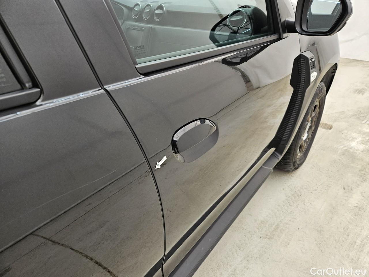  Dacia  Duster 1.5 Blue dCi 115CP Comfort 4WD #29