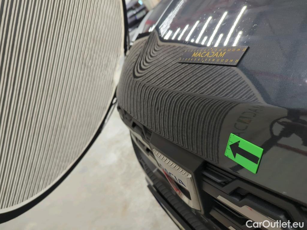  Dacia  Sandero 1.0 TCe 90CP Stepway Comfort #4