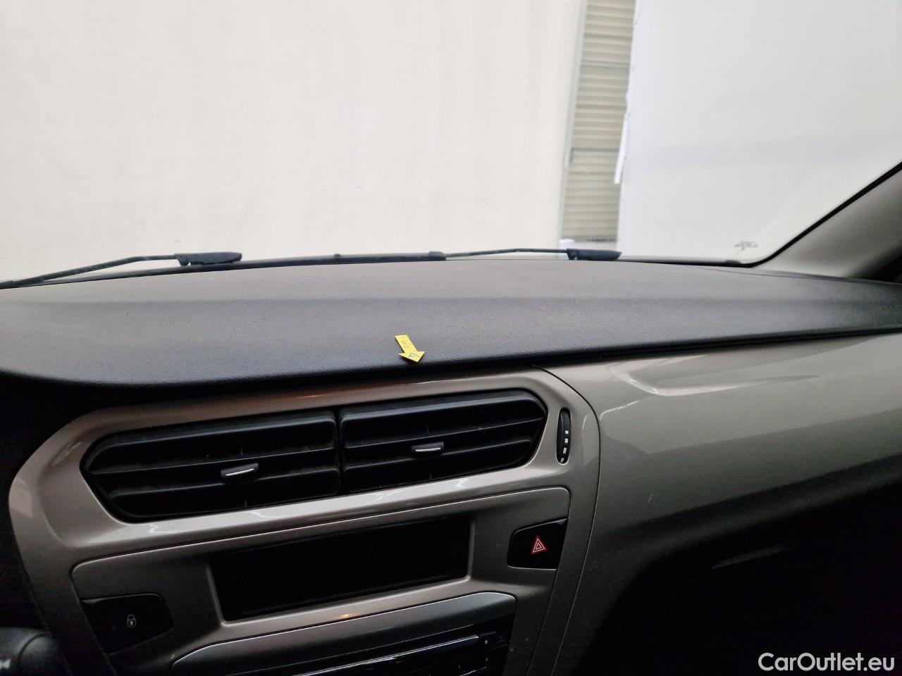  Citroen  C4 1.5 BlueHDi 100 Feel #38