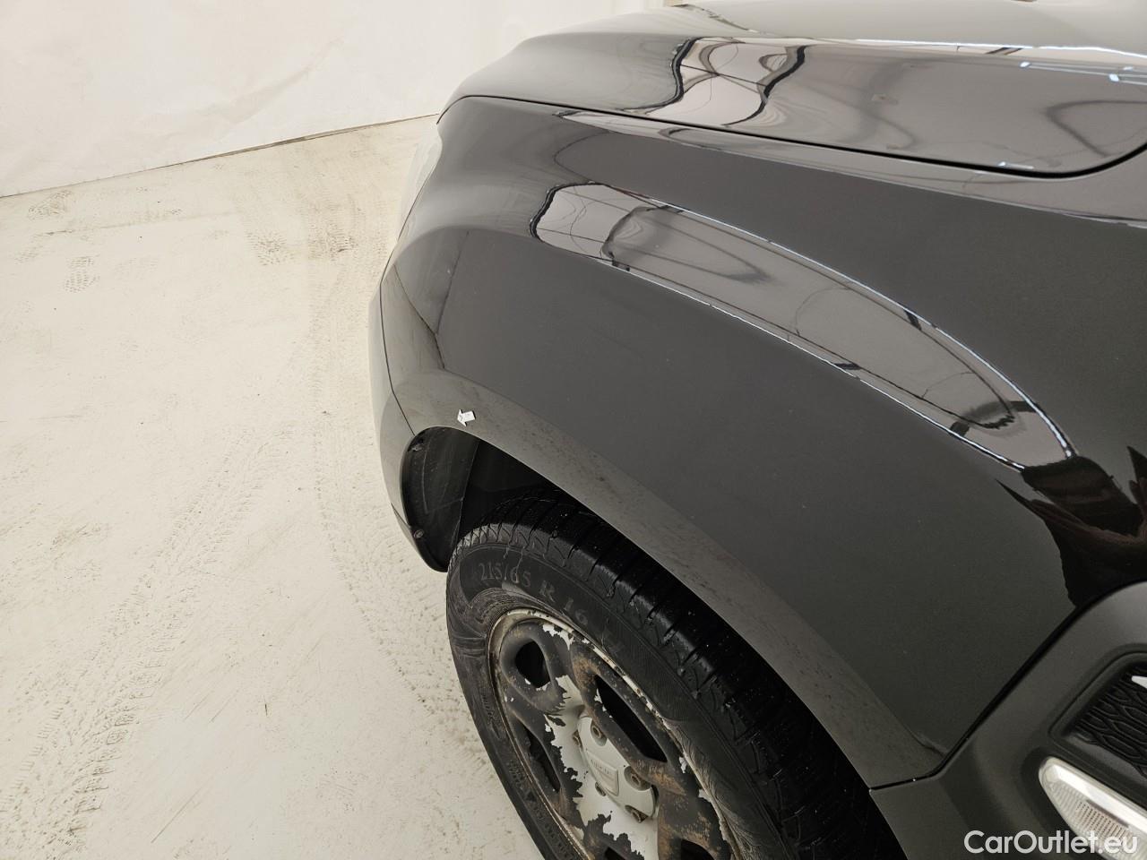  Dacia  Duster 1.5 Blue dCi 115CP Comfort 4WD #6