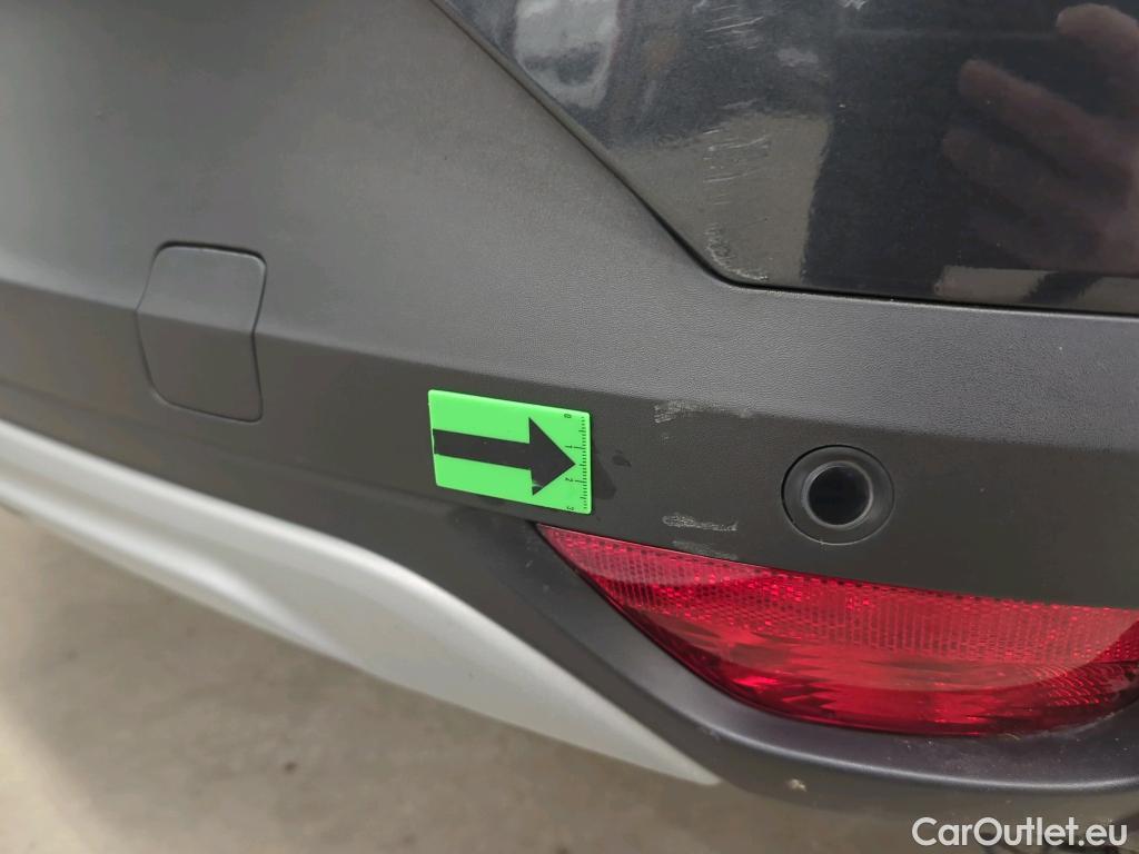  Dacia  Sandero 1.0 TCe 90CP Stepway Comfort #6