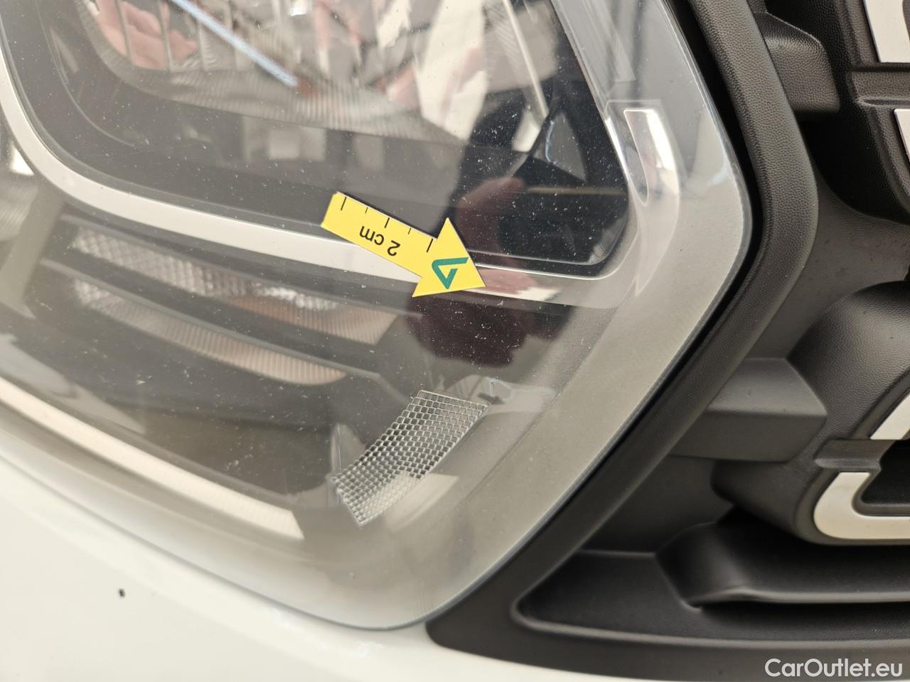  Dacia  Duster 1.5 Blue dCi 115CP Comfort 4WD #17