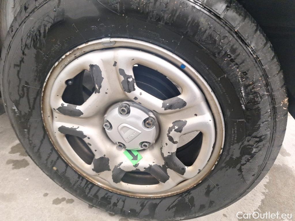  Dacia  Duster 1.5 Blue dCi 115CP Comfort 4WD #13