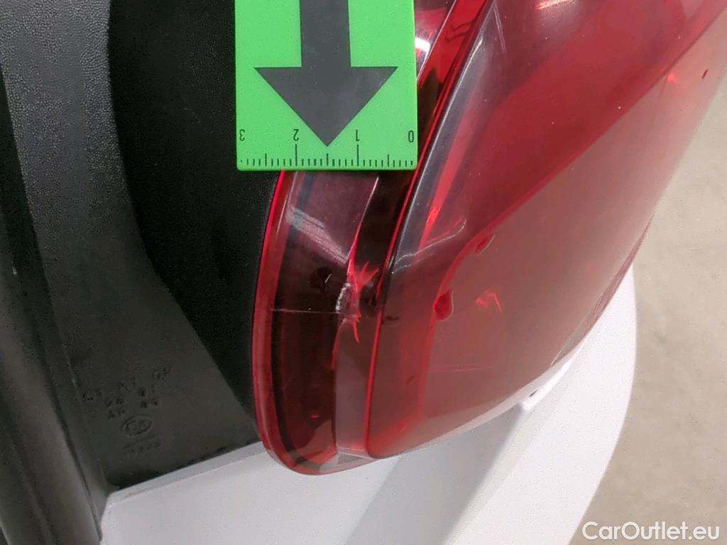  Dacia  Sandero 1.0 SCe 65CP Essential #11