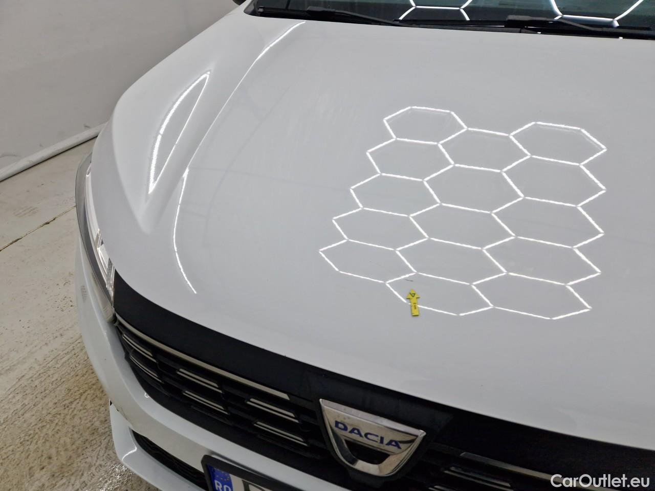  Dacia  Logan 1.0 TCe 90CP Comfort #8