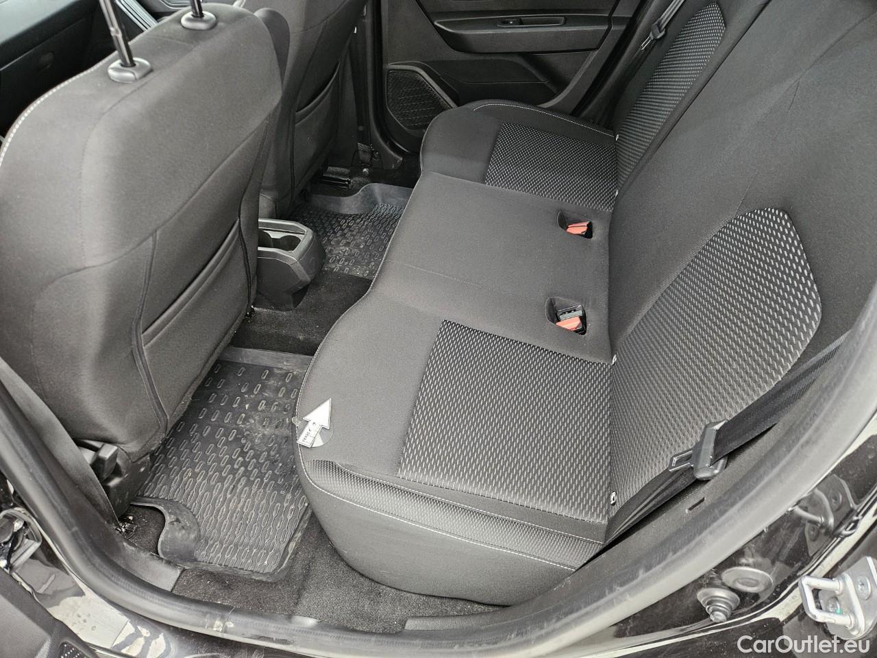  Dacia  Duster 1.5 Blue dCi 115CP Comfort 4WD #54