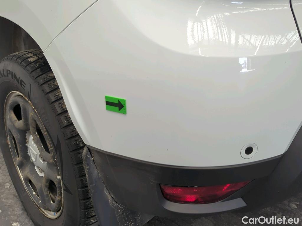  Dacia  Duster 1.5 Blue dCi 115CP Comfort 4WD #17