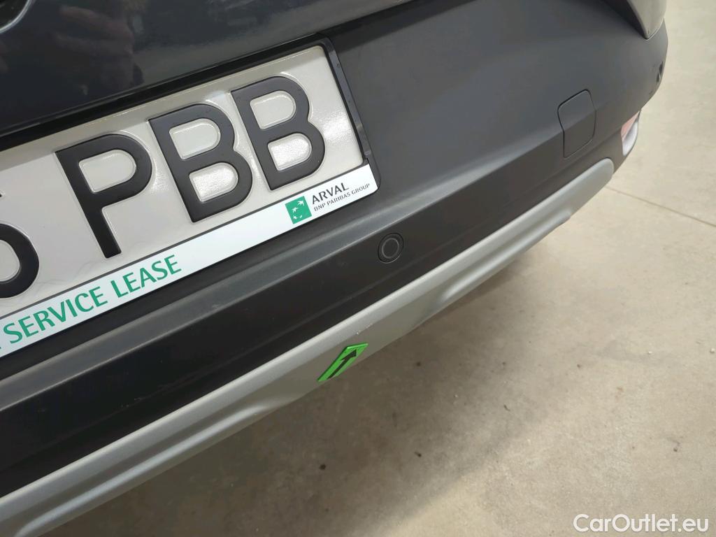  Dacia  Sandero 1.0 TCe 90CP Stepway Comfort #37