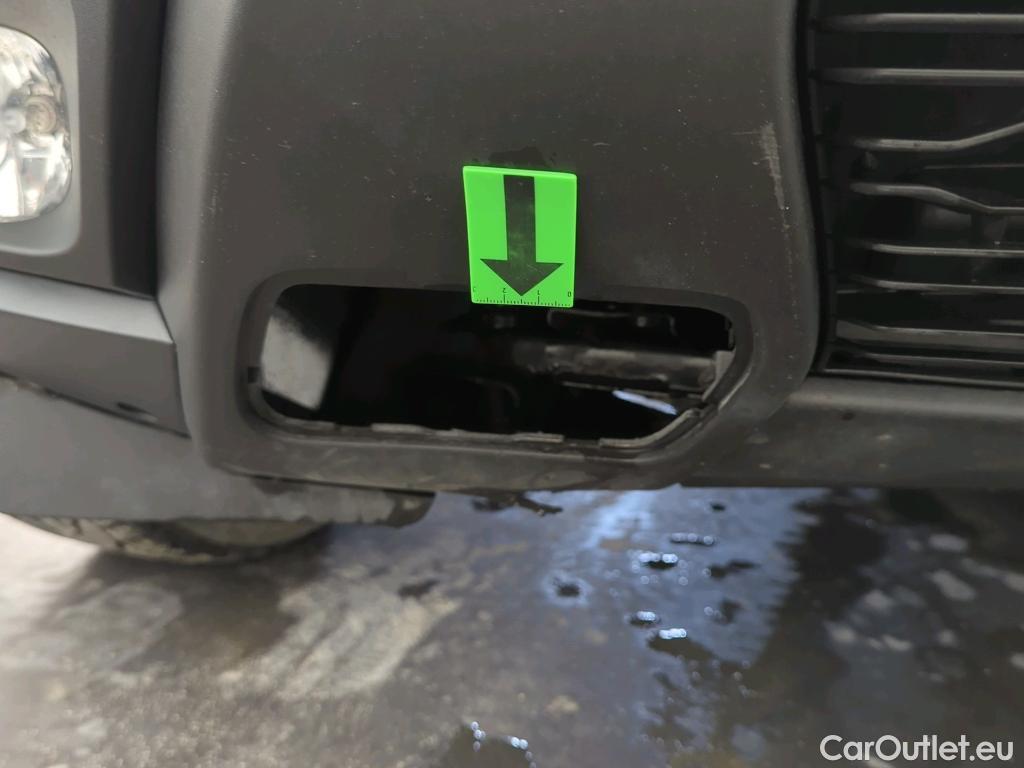  Dacia  Duster 1.5 Blue dCi 115CP Comfort 4WD #24