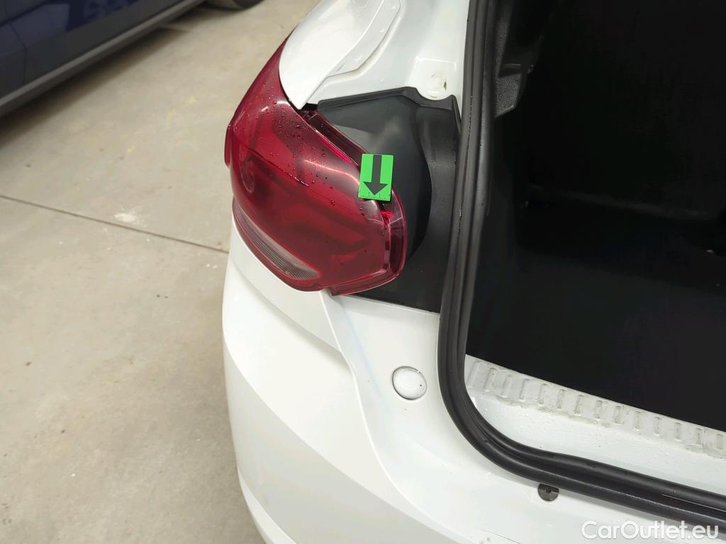  Dacia  Sandero 1.0 SCe 65CP Essential #12