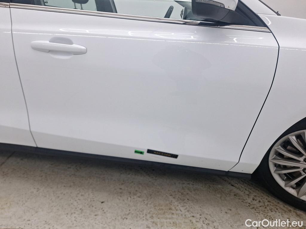  Ford  Focus 1.0 EcoBoost 125CP Titanium #3