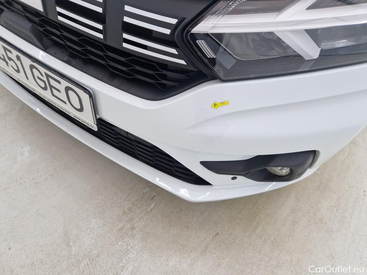  Dacia  Sandero 1.0 Eco-G 100CP XX MT6 #3