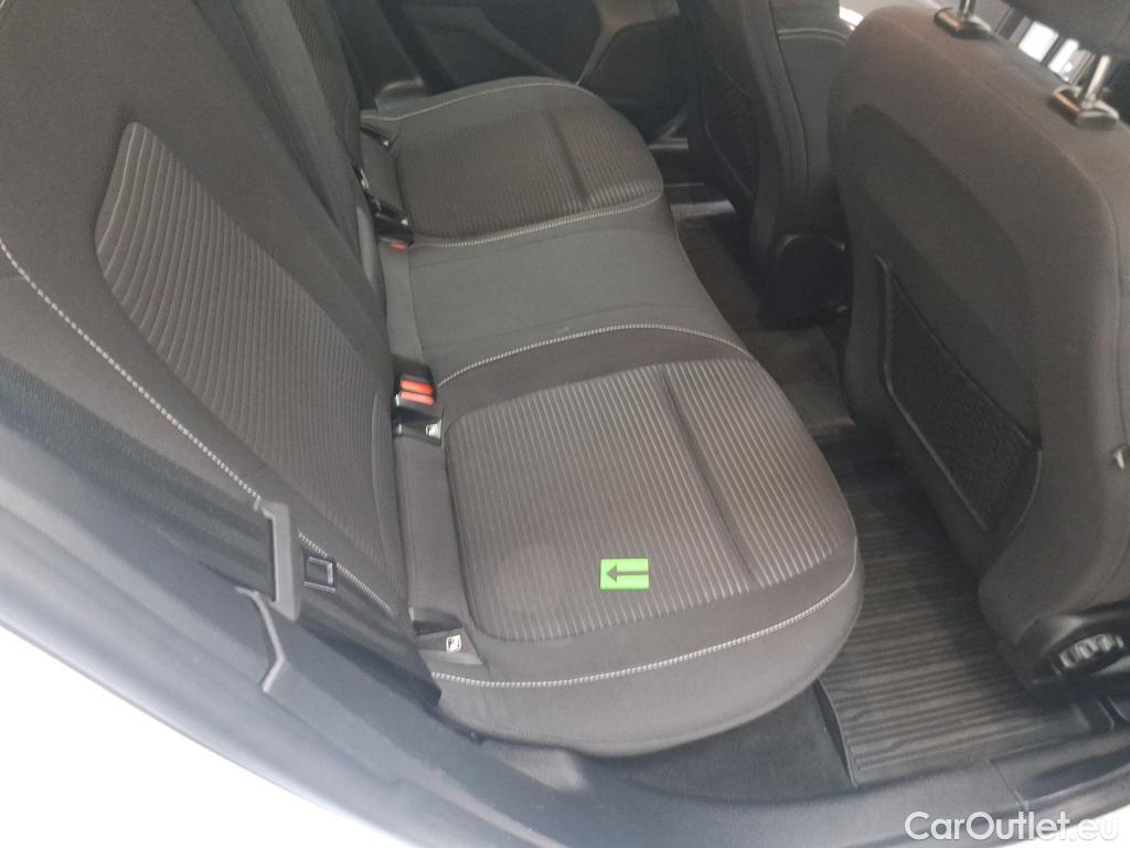  Ford  Focus 1.0 EcoBoost 125CP Titanium #17