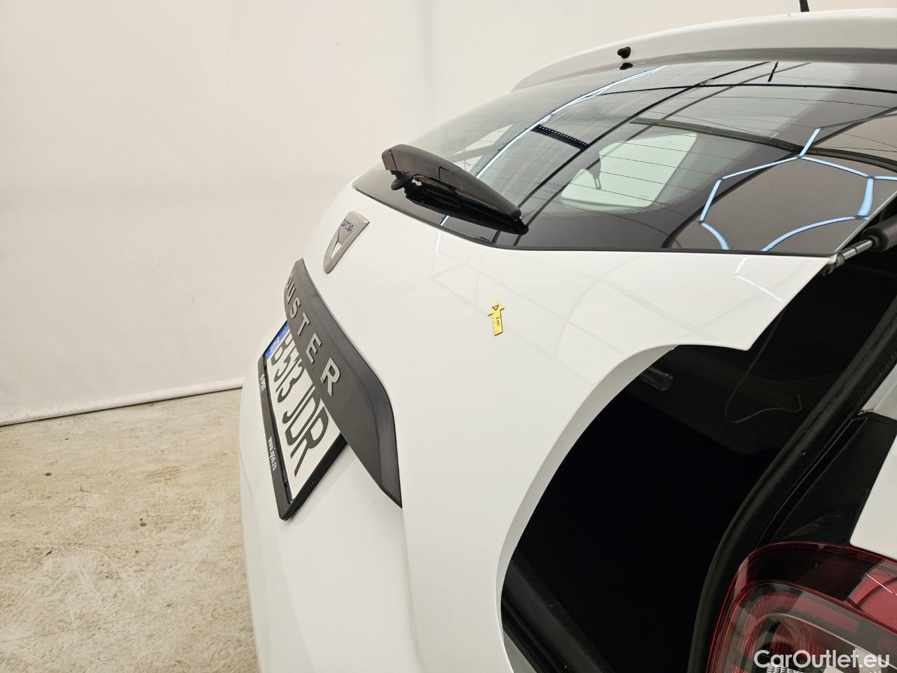  Dacia  Duster 1.5 Blue dCi 115CP Comfort 4WD #29