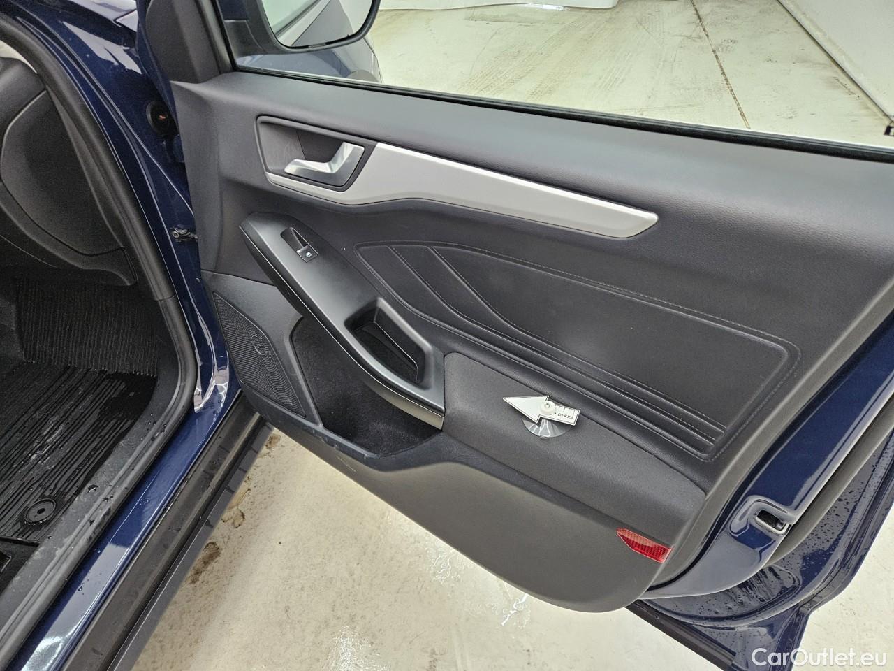  Ford  Focus 1.0 EcoBoost 125CP Trend Connected #57