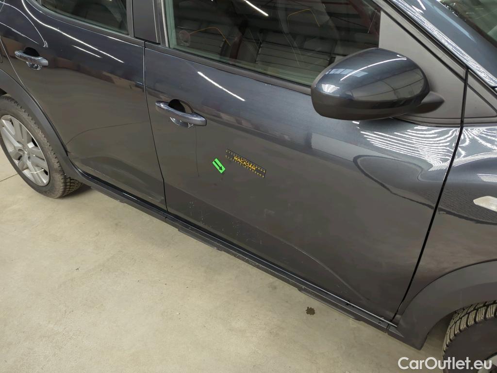  Dacia  Sandero 1.0 TCe 90CP Stepway Comfort #7