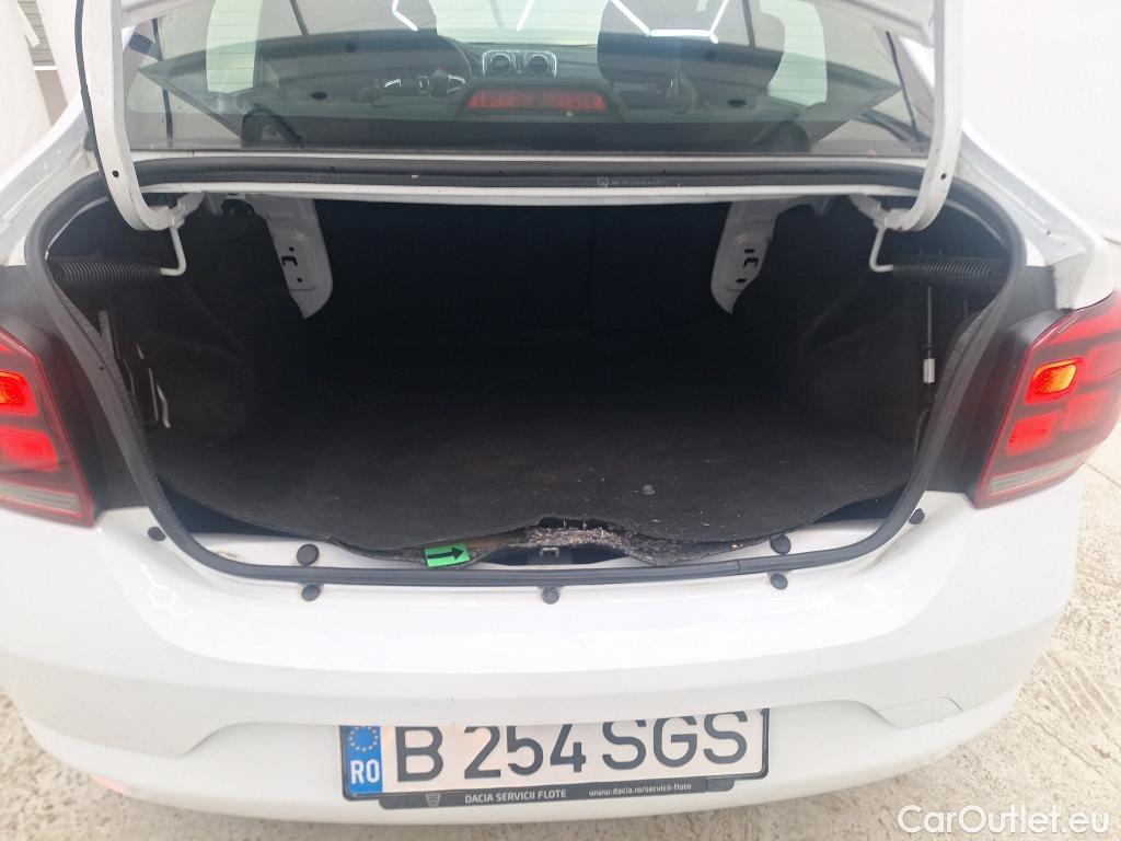  Dacia  Logan 1.5 Blue dCi 95CP Laureate #7