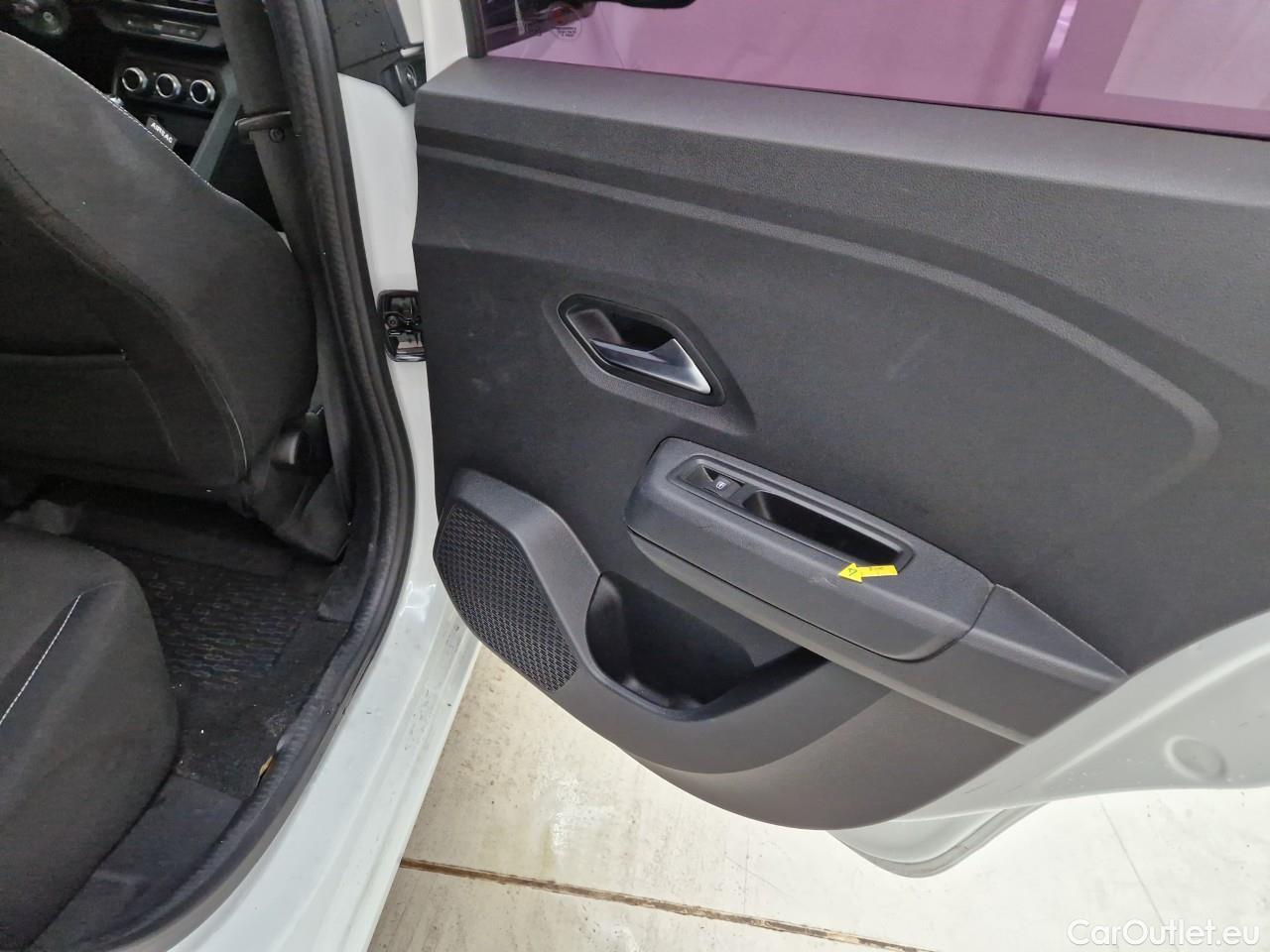  Dacia  Logan 1.0 TCe 90CP Comfort MT6 #45