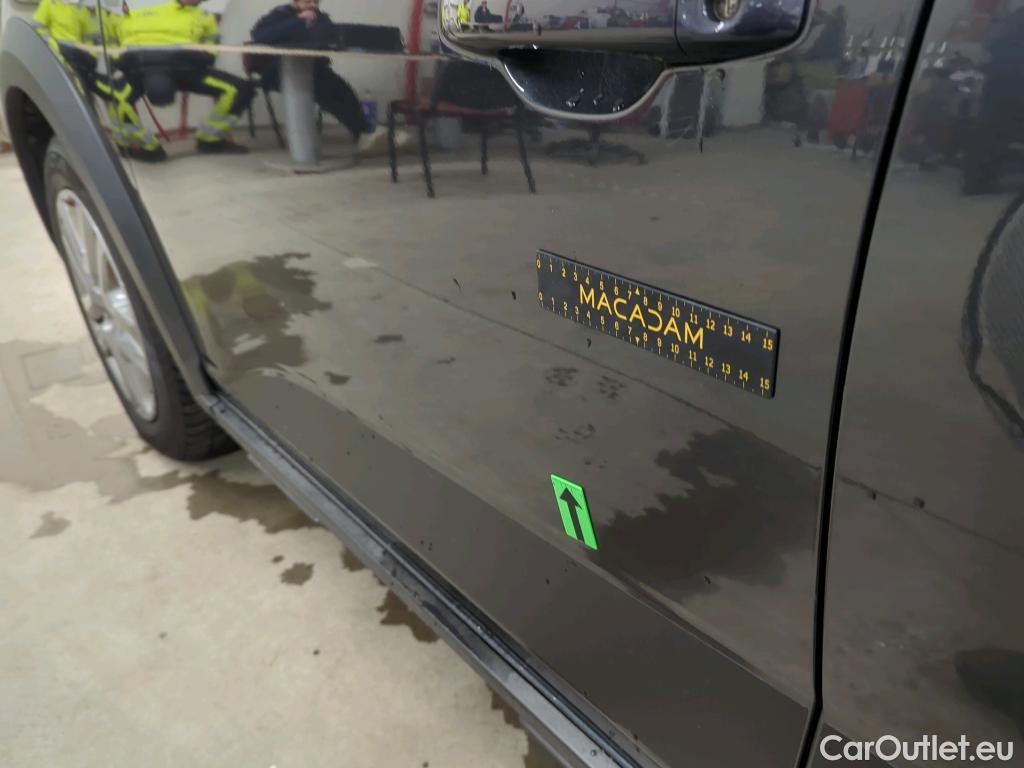  Dacia  Sandero 1.0 TCe 90CP Stepway Comfort #37