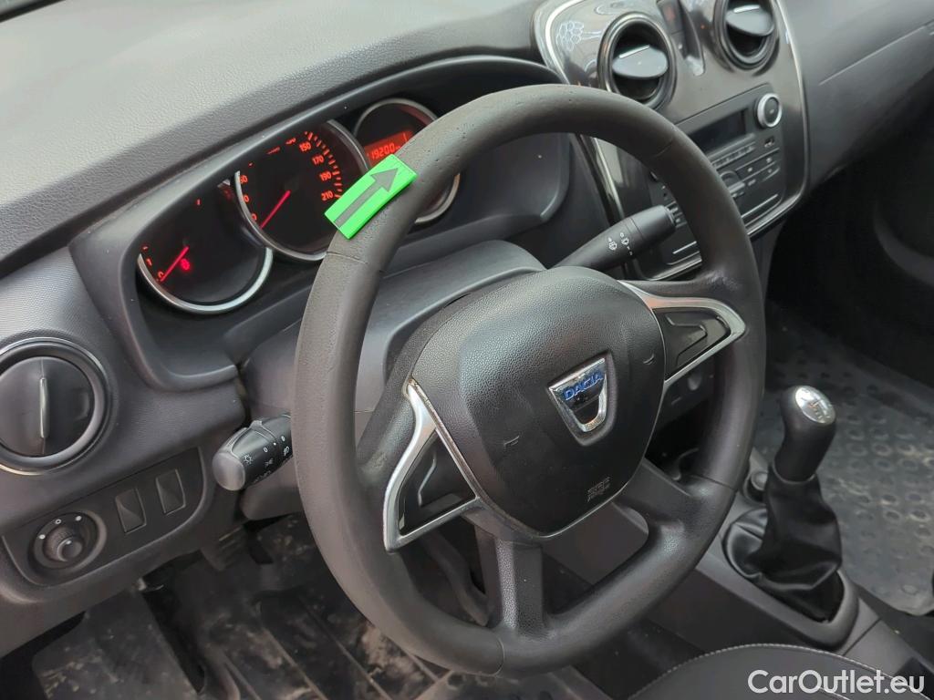  Dacia  Logan 1.5 Blue dCi 95CP Laureate #7