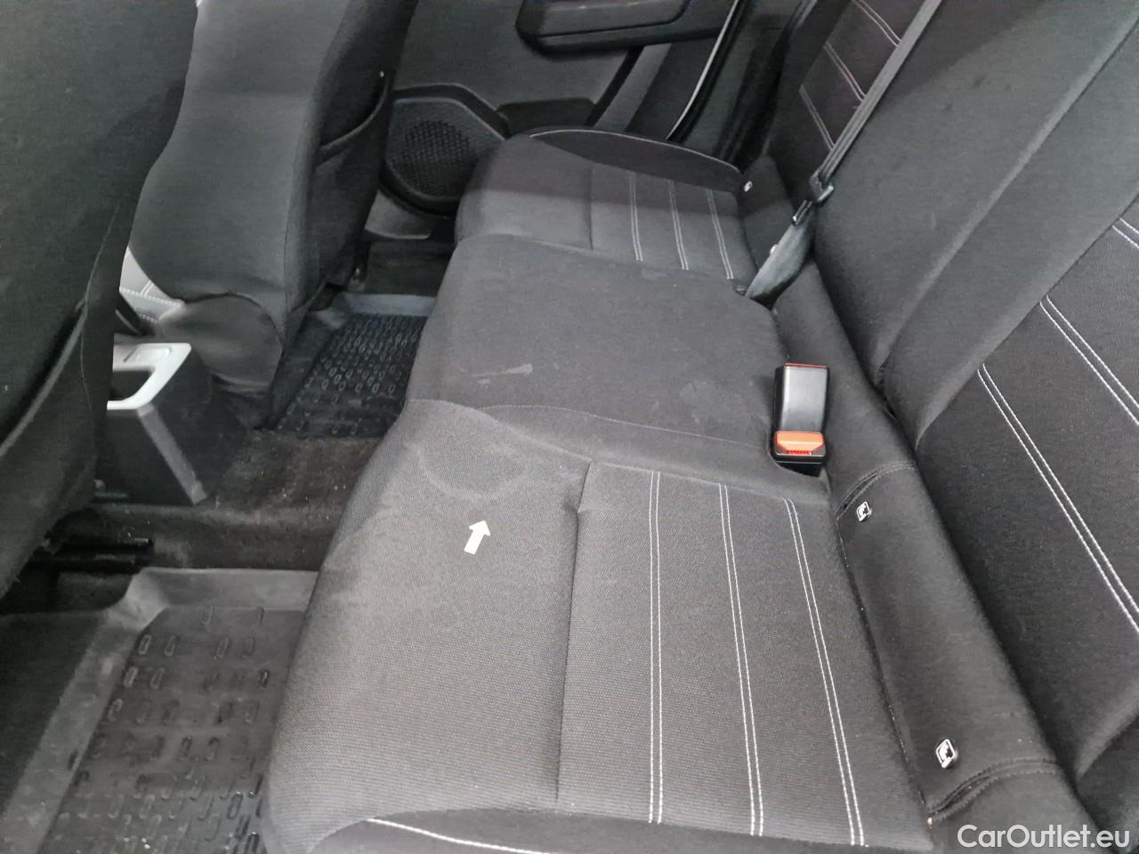  Dacia  Logan 1.0 TCe 90CP Comfort MT6 #44