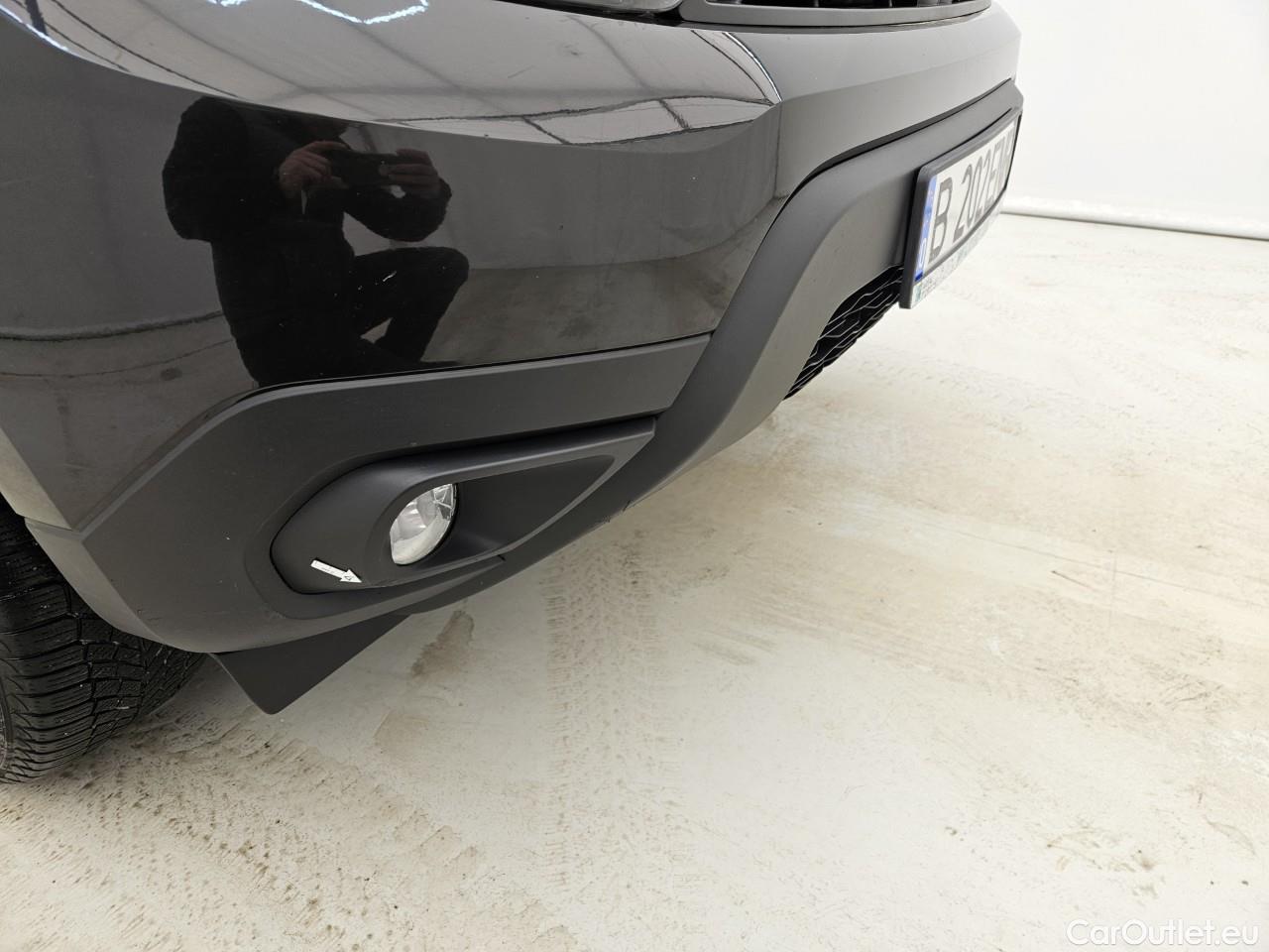  Dacia  Duster 1.5 Blue dCi 115CP Comfort 4WD #11