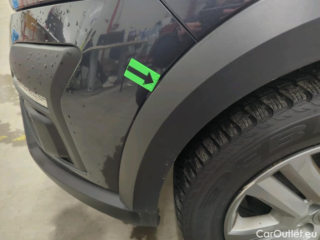  Dacia  Sandero 1.0 TCe 90CP Stepway Comfort #29