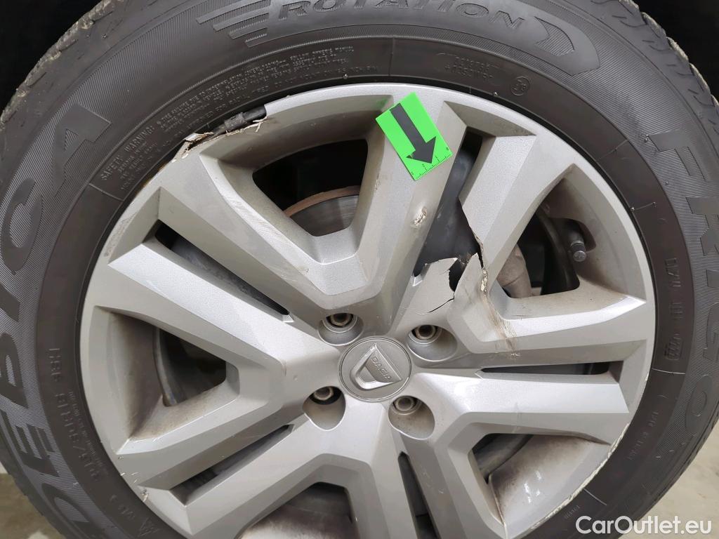  Dacia  Sandero 1.0 TCe 90CP Stepway Comfort #22