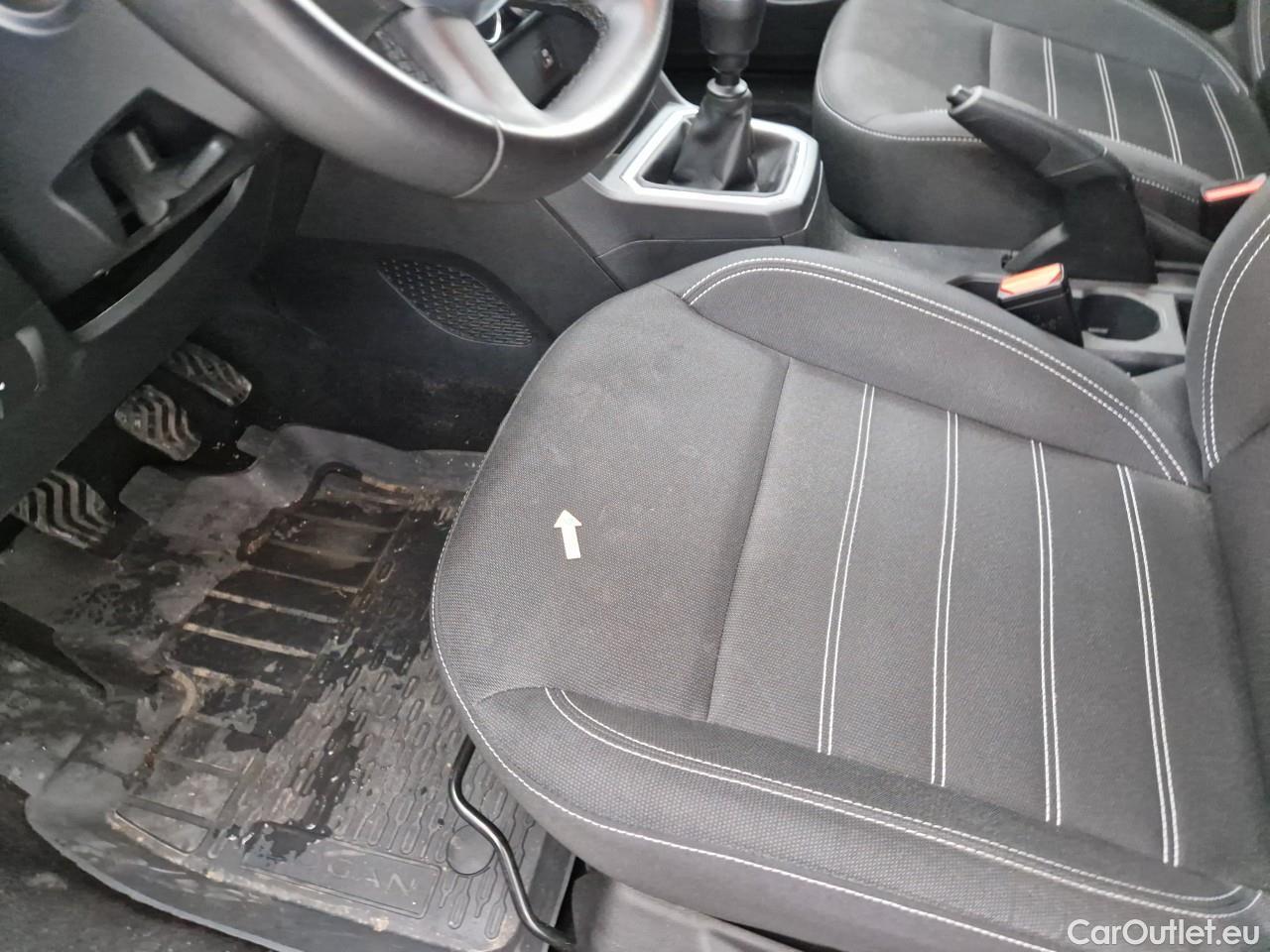  Dacia  Logan 1.0 TCe 90CP Comfort MT6 #36